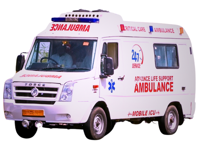Ambulance Service